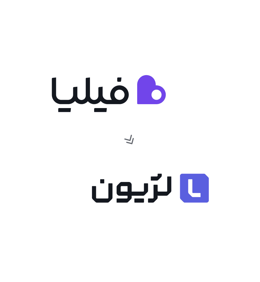 تغییر نام فیلیا به لژیون