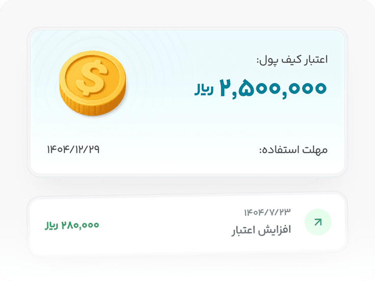 بازگشت اعتبار (کش‌بک)